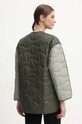 Двусторонняя куртка Peak Performance Quilted зелёный G79736