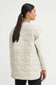 Peak Performance geaca cu doua fete Quilted G79736 bej