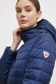 Jakna Rossignol za prijelazno razdoblje mornarsko plava RLMWJ75