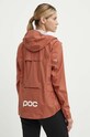 Îmbrăcăminte POC geacă de ciclism Signal All-Weather 52846 portocaliu
