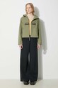 Куртка Napapijri Rainforest Op S W NP0A4HTRGAE1 зелёный SS24