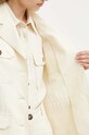 Weekend Max Mara geacă din amestec de in 2415041013600