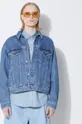 KSUBI denim jacket Heritage 100% Cotton