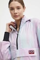 Куртка для тренировок EA7 Emporio Armani Ventus7 Lab мультиколор 3DTB10.TNEYZ.2120