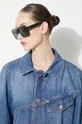 JW Anderson giacca di jeans Twisted Jacket Donna