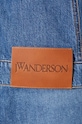 JW Anderson denim jacket Twisted Jacket DJ0030.PG1164.804
