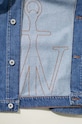 JW Anderson denim jacket Twisted Jacket DJ0030.PG1164.804