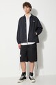 Bunda Undercover Jacket UB0D4201 námořnická modř SS24