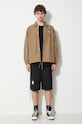 Undercover jacket Jacket UB0D4201 beige SS24