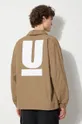 Яке Undercover Jacket Основен материал: 100% найлон Подплата: 100% полиестер