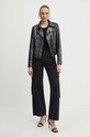Куртка Guess W4RL32.WFZU0 чёрный SS24