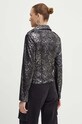Одежда Куртка Guess W4RL32.WFZU0 чёрный