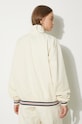 Одяг Бавовняна куртка Fila Fila x Aries Track Jacket 42PS24JA010122690269 бежевий