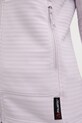 Mammut bluza sportowa damska Taiss 1014.07270 fioletowy