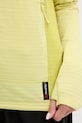 Mammut bluza sportowa damska Taiss 1014.07270 żółty