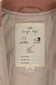 Dětská bomber bunda Konges Sløjd JUNO FRILL BOMBER JACKET KS100322