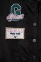 Момиче Детско яке бомбър Guess J4RL01.WFYU0.PPYH черен