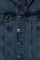 Дівчинка Дитяча джинсова куртка Guess J4RL10.D4GV0.PPYH блакитний