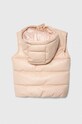 Dětská vesta Guess J4RN01.WE8D0.PPYH růžová SS24