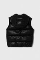 Девочка Детская безрукавка Guess J4RN01.WE8D0.PPYH чёрный