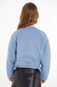 Calvin Klein Jeans kurtka dziecięca IG0IG02334.128.176.PPYH