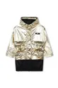 Dkny giacca bambino/a oro