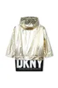Παιδικό μπουφάν Dkny Κύριο υλικό: 100% Πολυαμίδη