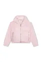 рожевий Дитяча куртка Michael Kors Для дівчаток