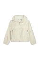 Dětská bunda Michael Kors R30050.114.150 béžová SS24