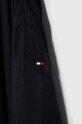 Dziewczynka Tommy Hilfiger kurtka dziecięca KG0KG07797.116.122.PPYH granatowy