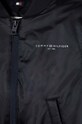 Dziewczynka Tommy Hilfiger bezrękawnik dziecięcy KG0KG07830.116.122.PPYH granatowy
