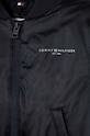BIMBA Tommy Hilfiger gilet da bambino KG0KG07830.116.122.PPYH blu navy