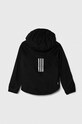 Bunda adidas IJ8836 čierna SS24