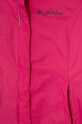 Djevojčice Dječja jakna Columbia Arcadia Jacket 1580631.G roza