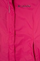 Djevojčice Dječja jakna Columbia Arcadia Jacket 1580631.G roza