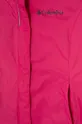 Detská bunda Columbia Arcadia Jacket Základná látka: 100 % Nylón Podšívka: 100 % Polyester