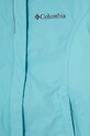 Fete Columbia geaca copii Arcadia Jacket 1580631.G turcoaz