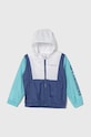 Columbia kurtka dziecięca Lily Basin Jacket pozostałe niebieski 2031571.G