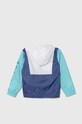 Columbia kurtka dziecięca Lily Basin Jacket 2031571.G niebieski SS24