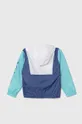 Παιδικό μπουφάν Columbia Lily Basin Jacket μπλε