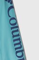 Dziewczynka Columbia kurtka dziecięca Lily Basin Jacket 2031571.G niebieski