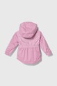 Columbia geaca bebe Rainy Trails Fleece 1886592.G roz SS24