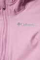 Fete Columbia geaca bebe Rainy Trails Fleece 1886592.G roz
