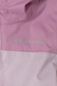 Κοριτσίστικα Ολόσωμη φόρμα μωρού Columbia Critter Jumper Rain 2070562.G ροζ