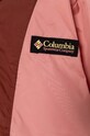 Djevojčice Dječja jakna Columbia Back Bowl Hooded Wi 2031582.G roza