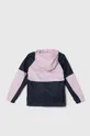 Детская куртка Columbia Dalby Springs II Ja розовый