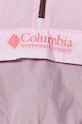 Djevojčice Dječja jakna Columbia Challenger Windbrea 2070591.G roza