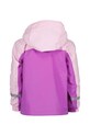 Девочка Детский дождевик Didriksons PILVI KIDS JKT 505267.G фиолетовой