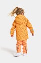 Detská nepremokavá bunda Didriksons NORMA KIDS PR JKT 3 505265