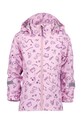 Детский дождевик Didriksons NORMA KIDS PR JKT 3 505265 фиолетовой SS24